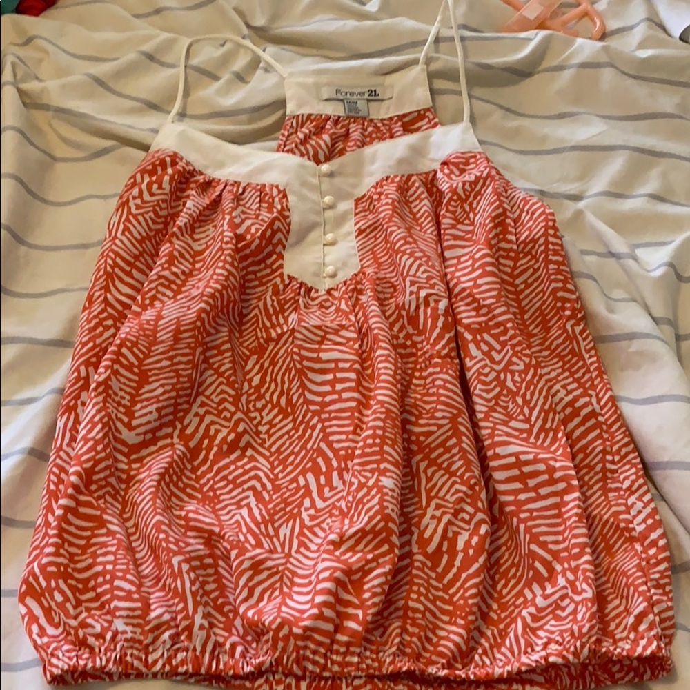 Forever 21 top